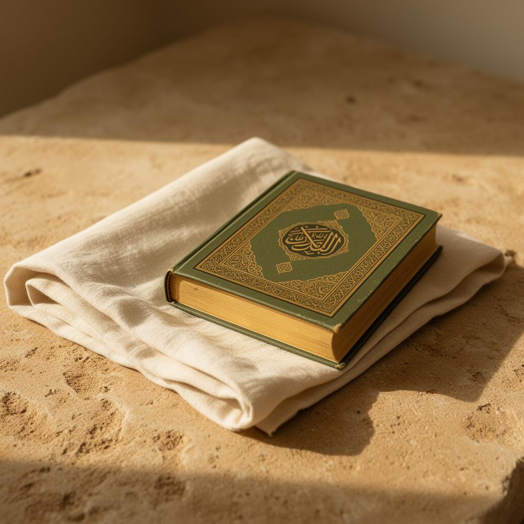 Islam for Beginners: A Calm Step-by-Step Journey
